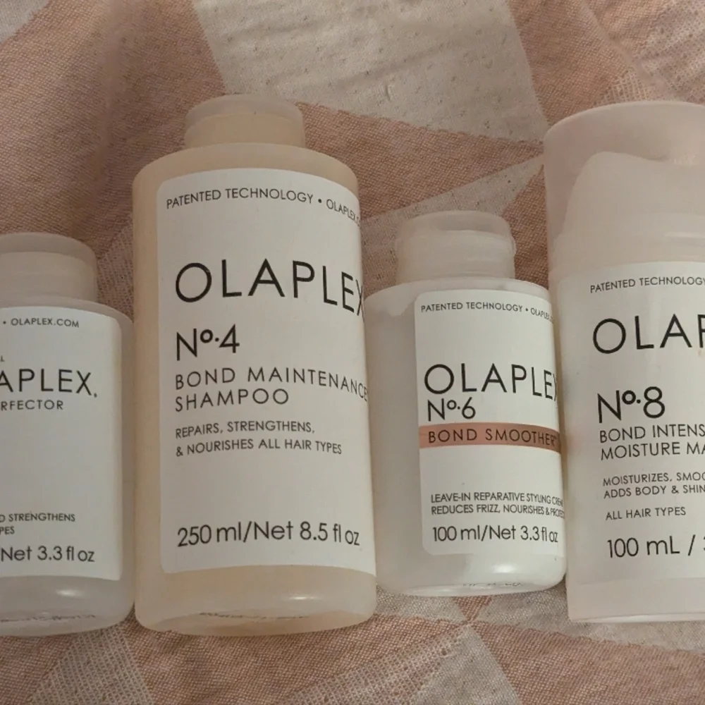 OLAPLEX Hair Care Set - No. 3, 4, 5, 6, 8 - Picture 1 of 4